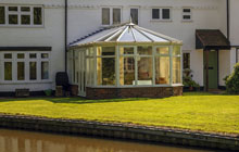 Duddleswell conservatory leads