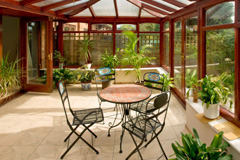 Duddleswell conservatory quotes