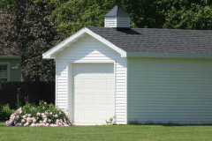 Duddleswell outbuilding construction costs